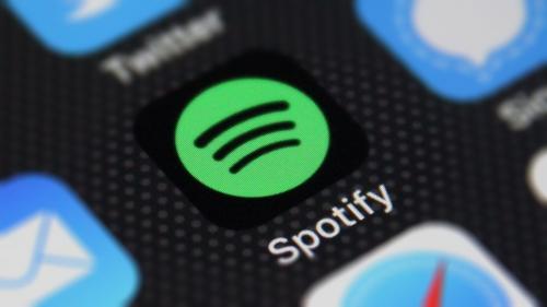 Dengerin Musik di Rumah Makin Seru dengan Fitur Group Session di Spotify